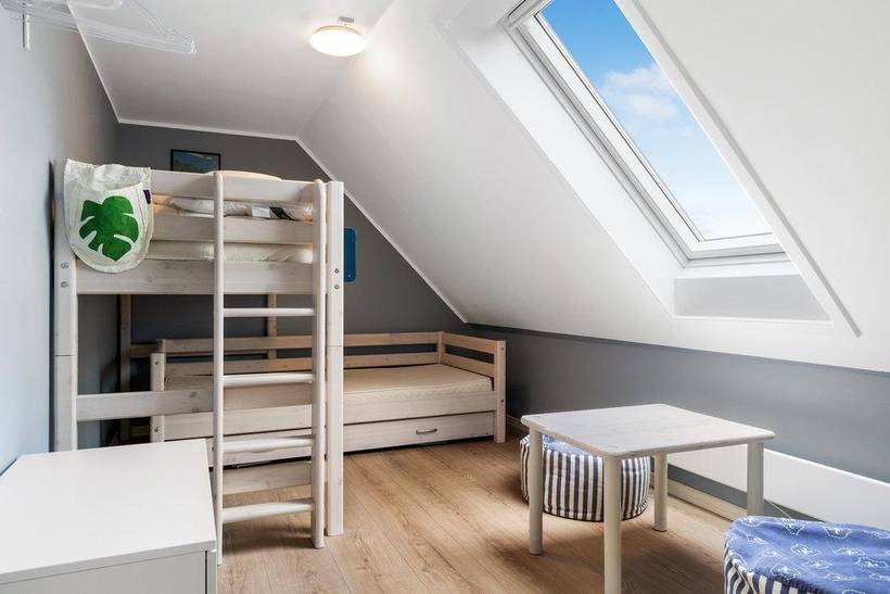 Foto von Ferienhaus KC16 in Østerby - Fejø