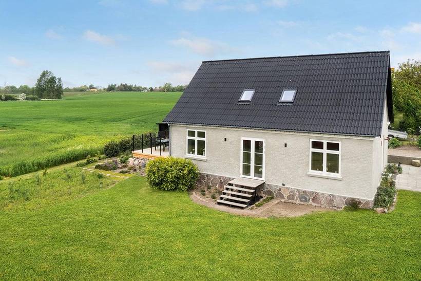 Foto von Ferienhaus KC16 in Østerby - Fejø