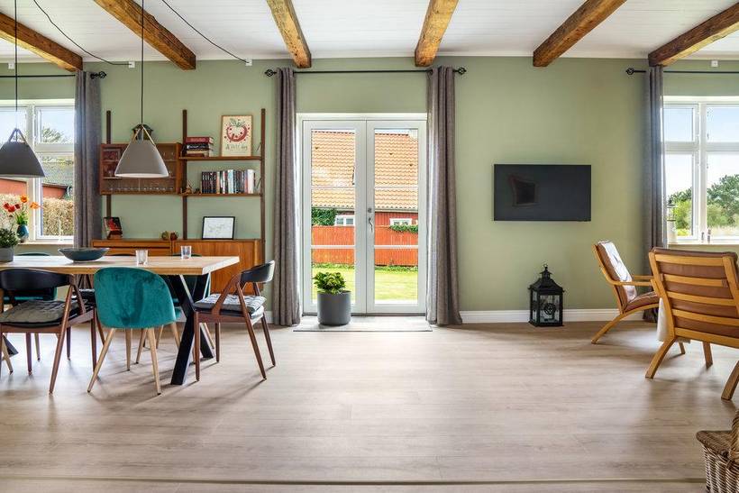 Foto von Ferienhaus KC16 in Østerby - Fejø