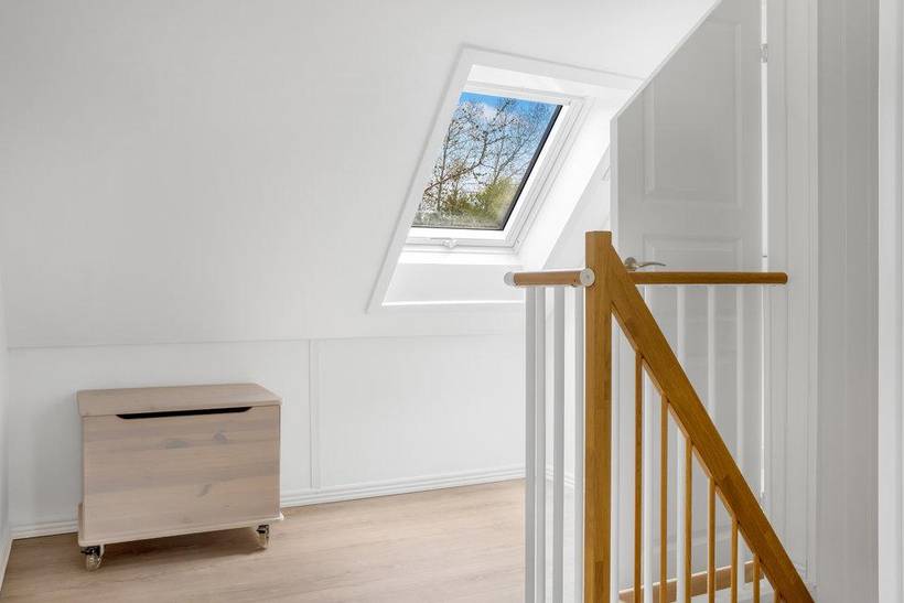 Foto von Ferienhaus KC16 in Østerby - Fejø