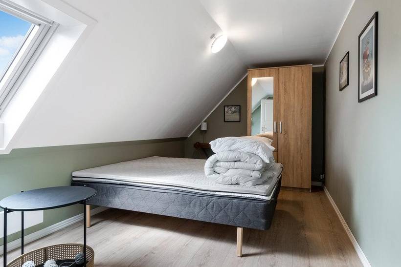 Foto von Ferienhaus KC16 in Østerby - Fejø