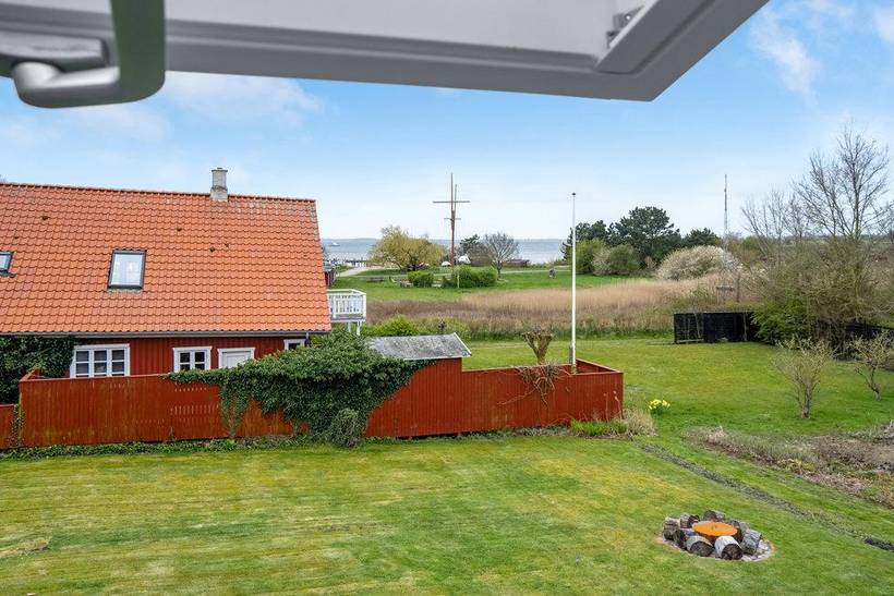Foto von Ferienhaus KC16 in Østerby - Fejø