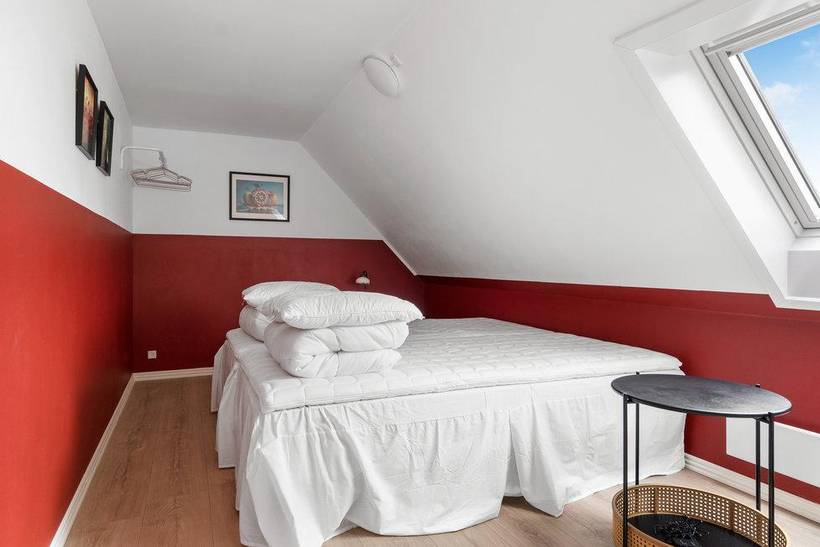 Foto von Ferienhaus KC16 in Østerby - Fejø