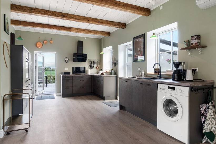 Foto von Ferienhaus KC16 in Østerby - Fejø