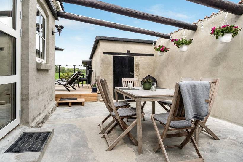 Foto von Ferienhaus KC16 in Østerby - Fejø