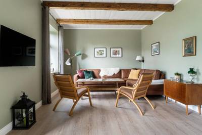 Vorschaubild von Ferienhaus KC16 in Østerby - Fejø