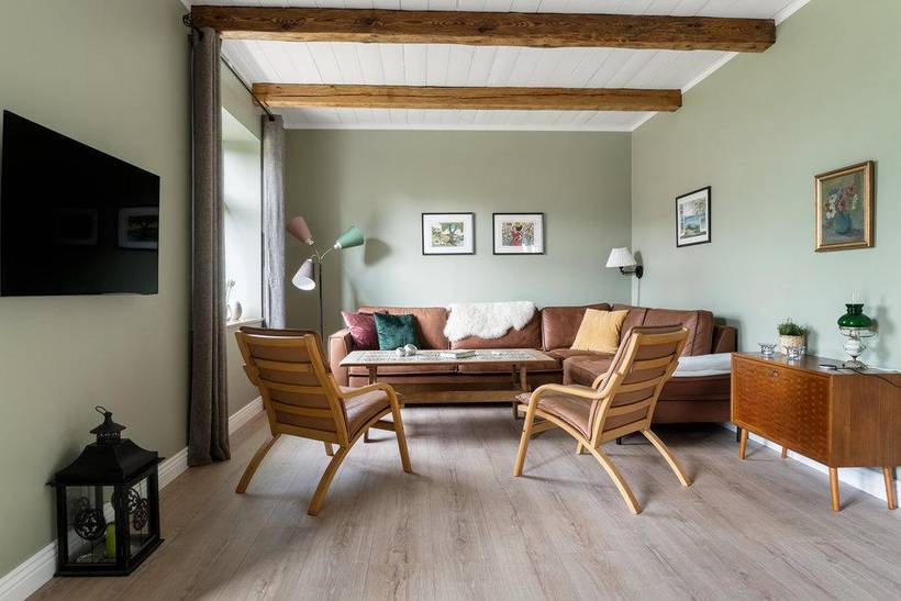 Foto von Ferienhaus KC16 in Østerby - Fejø