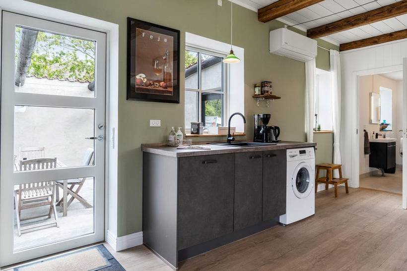Foto von Ferienhaus KC16 in Østerby - Fejø