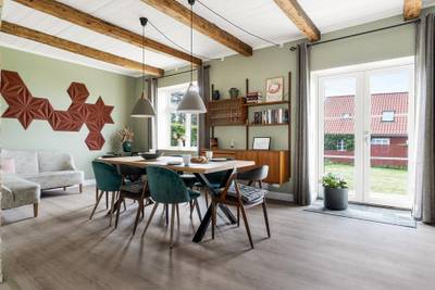 Vorschaubild von Ferienhaus KC16 in Østerby - Fejø