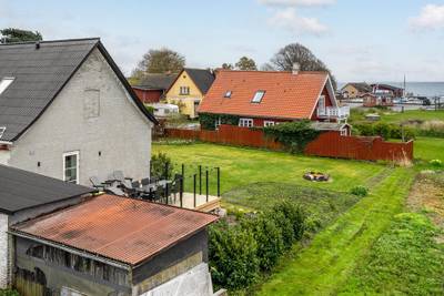 Vorschaubild von Ferienhaus KC16 in Østerby - Fejø