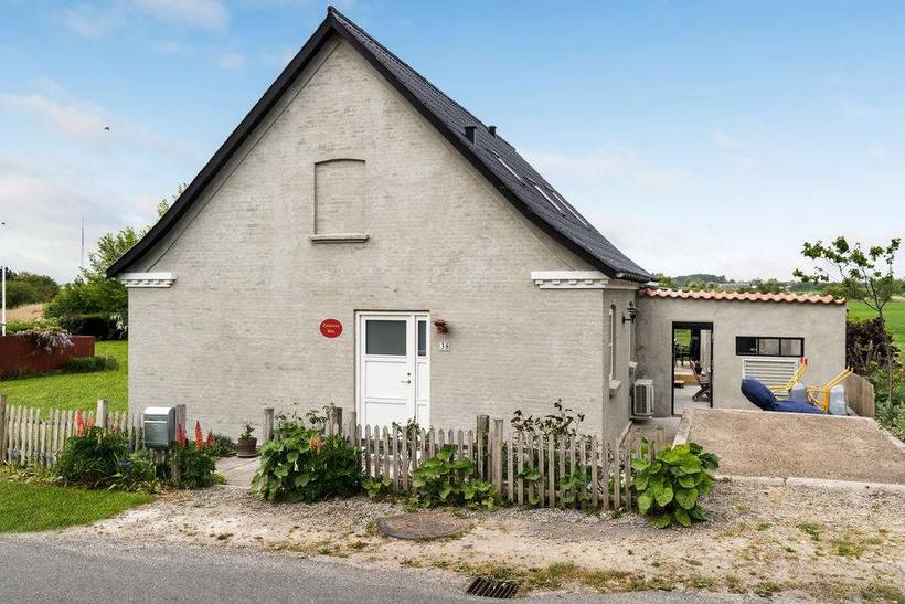 Foto von Ferienhaus KC16 in Østerby - Fejø