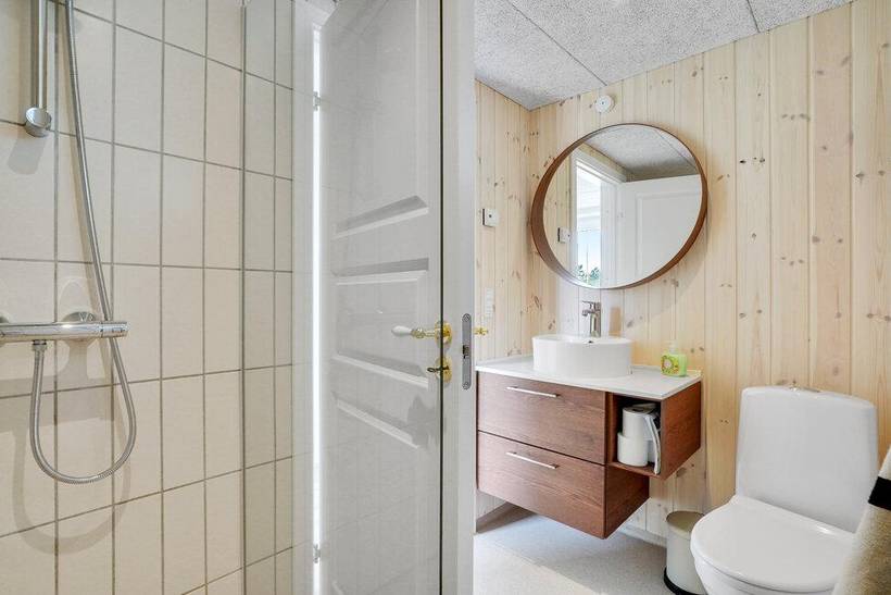Foto von Ferienhaus KC17 in Vorupør - Thy/Limfjord