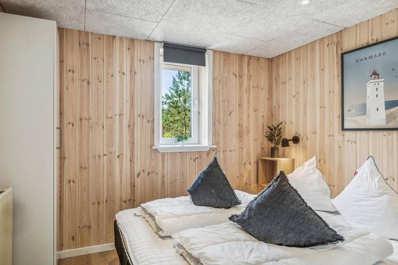 Foto von Ferienhaus KC17 in Vorupør - Thy/Limfjord