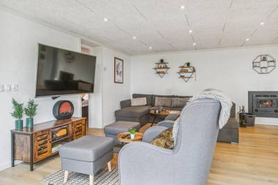 Vorschaubild von Ferienhaus KC17 in Vorupør - Thy/Limfjord