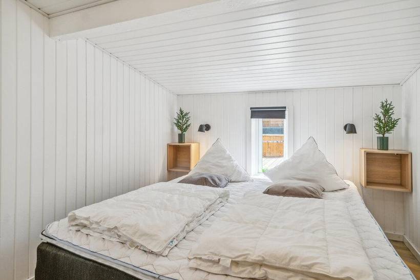 Foto von Ferienhaus KC17 in Vorupør - Thy/Limfjord