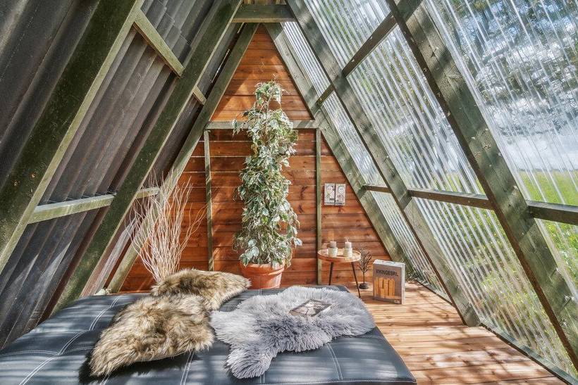 Foto von Ferienhaus KC17 in Vorupør - Thy/Limfjord