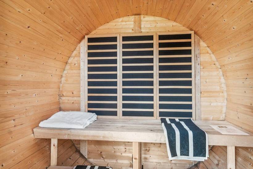 Foto von Ferienhaus KC17 in Vorupør - Thy/Limfjord