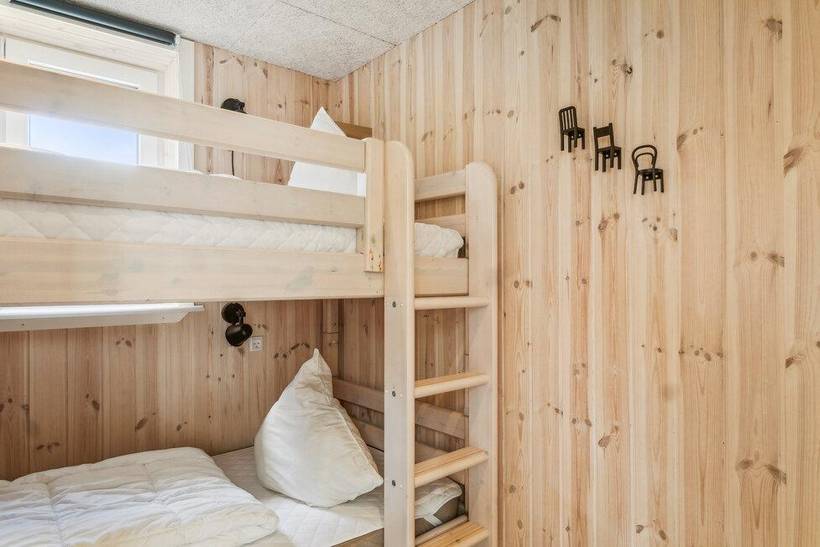 Foto von Ferienhaus KC17 in Vorupør - Thy/Limfjord