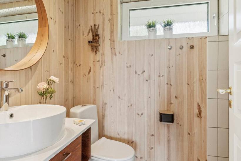 Foto von Ferienhaus KC17 in Vorupør - Thy/Limfjord