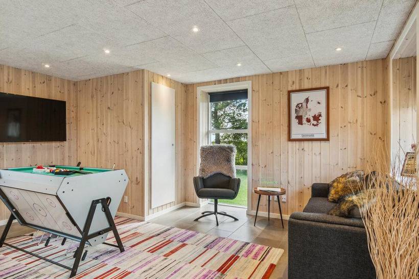 Foto von Ferienhaus KC17 in Vorupør - Thy/Limfjord