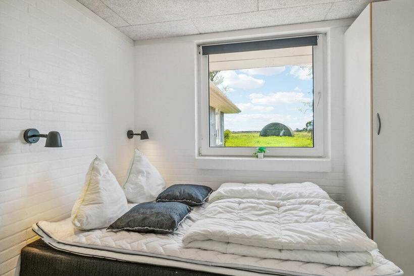 Foto von Ferienhaus KC17 in Vorupør - Thy/Limfjord