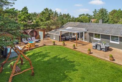 Vorschaubild von Ferienhaus KC17 in Vorupør - Thy/Limfjord