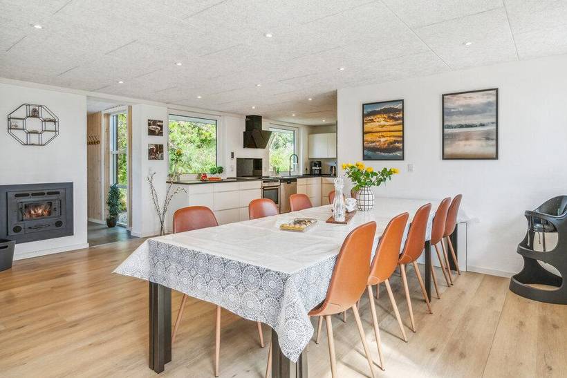 Foto von Ferienhaus KC17 in Vorupør - Thy/Limfjord