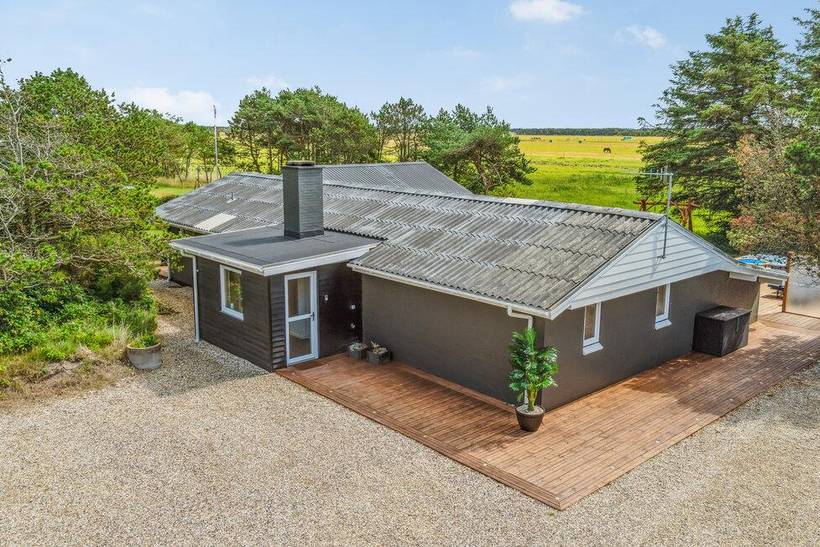 Foto von Ferienhaus KC17 in Vorupør - Thy/Limfjord