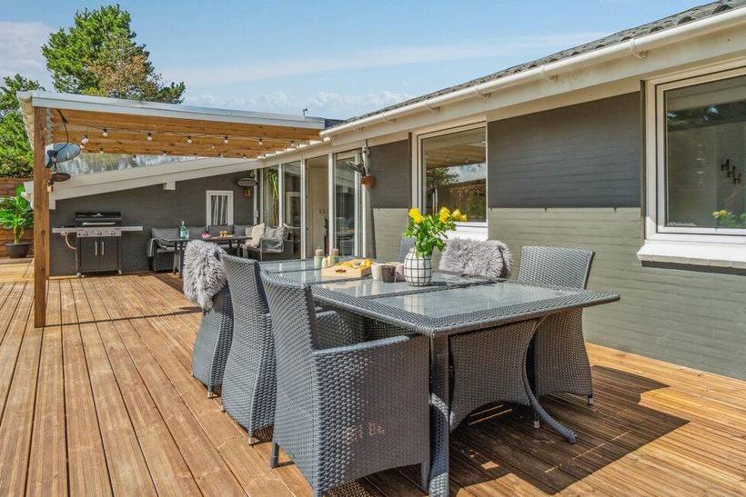 Foto von Ferienhaus KC17 in Vorupør - Thy/Limfjord
