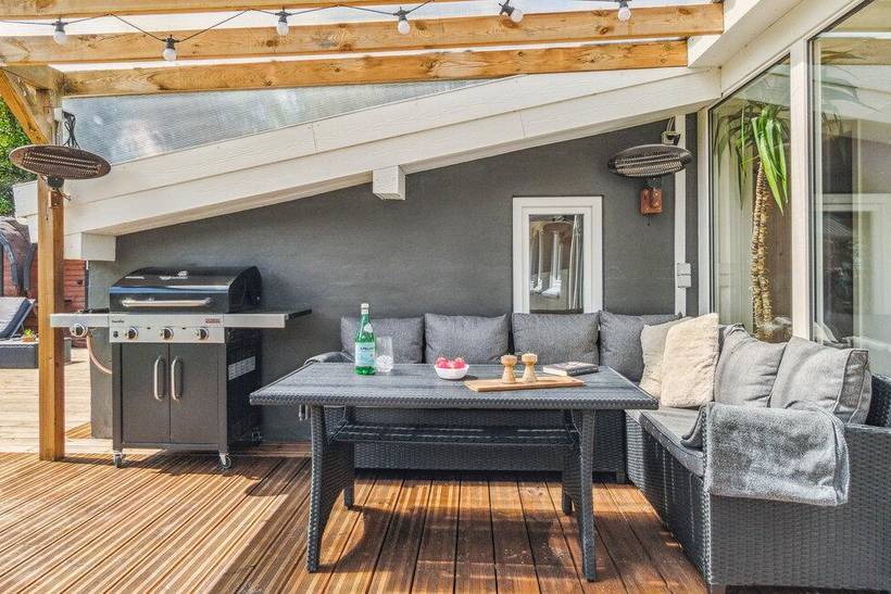 Foto von Ferienhaus KC17 in Vorupør - Thy/Limfjord