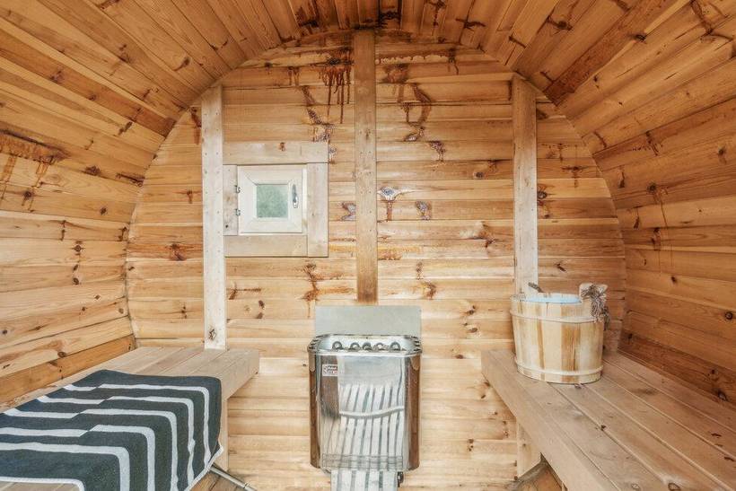 Foto von Ferienhaus KC17 in Vorupør - Thy/Limfjord