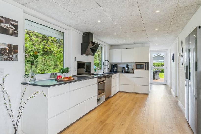 Foto von Ferienhaus KC17 in Vorupør - Thy/Limfjord