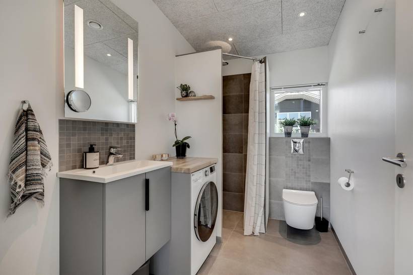 Foto von Ferienhaus KC18 in Høll - Hvidbjerg - Ostjütland