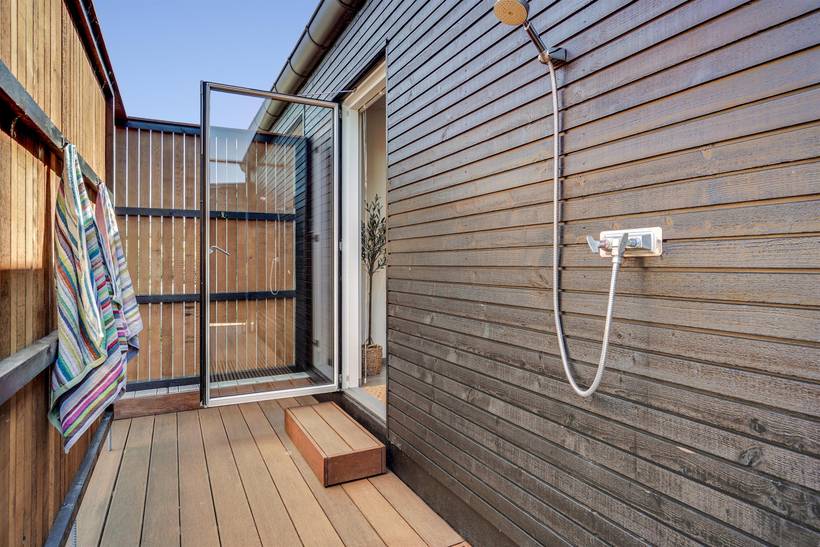 Foto von Ferienhaus KC18 in Høll - Hvidbjerg - Ostjütland