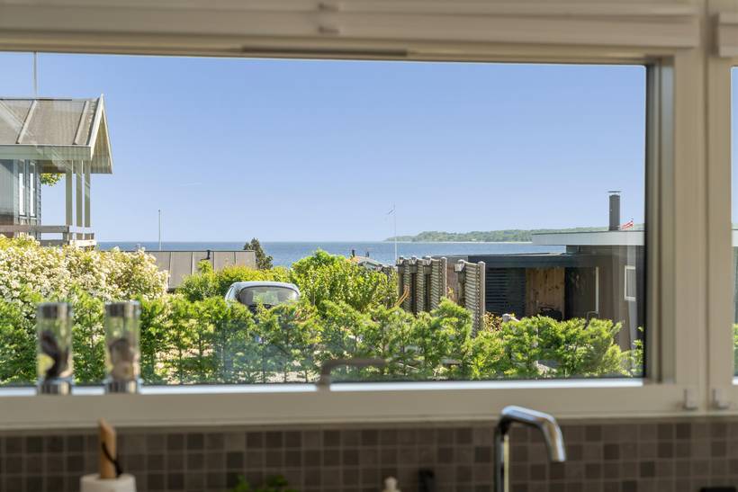 Foto von Ferienhaus KC18 in Høll - Hvidbjerg - Ostjütland