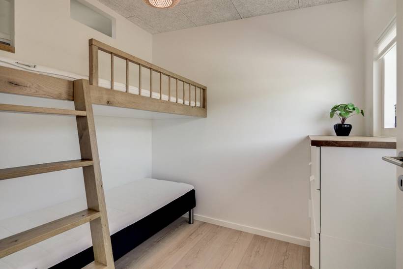 Foto von Ferienhaus KC18 in Høll - Hvidbjerg - Ostjütland
