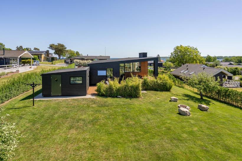 Foto von Ferienhaus KC18 in Høll - Hvidbjerg - Ostjütland