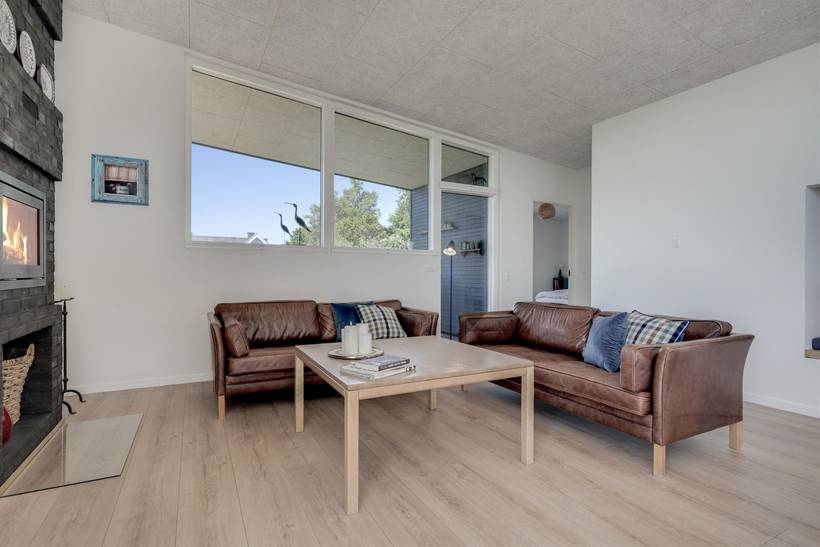 Foto von Ferienhaus KC18 in Høll - Hvidbjerg - Ostjütland