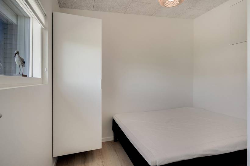 Foto von Ferienhaus KC18 in Høll - Hvidbjerg - Ostjütland