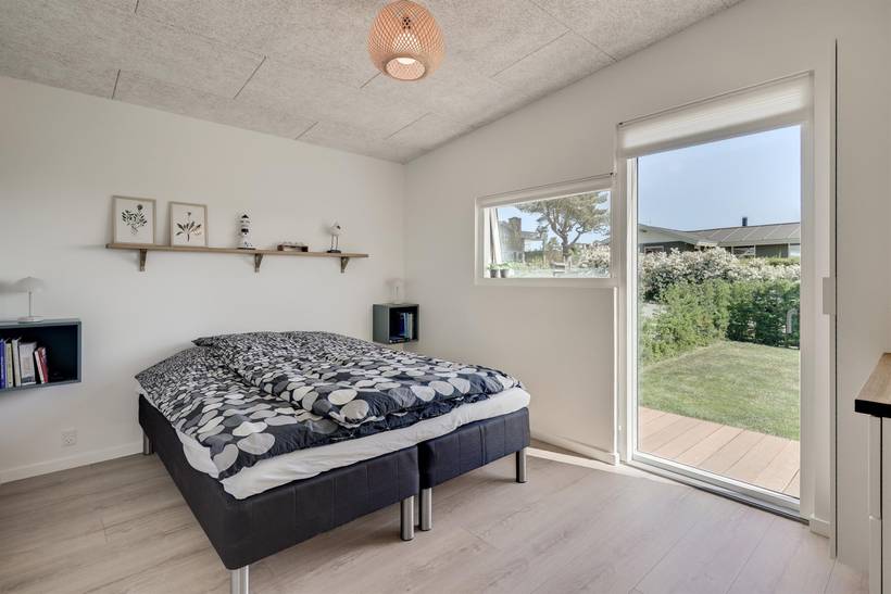 Foto von Ferienhaus KC18 in Høll - Hvidbjerg - Ostjütland