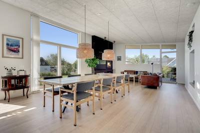 Vorschaubild von Ferienhaus KC18 in Høll - Hvidbjerg - Ostjütland