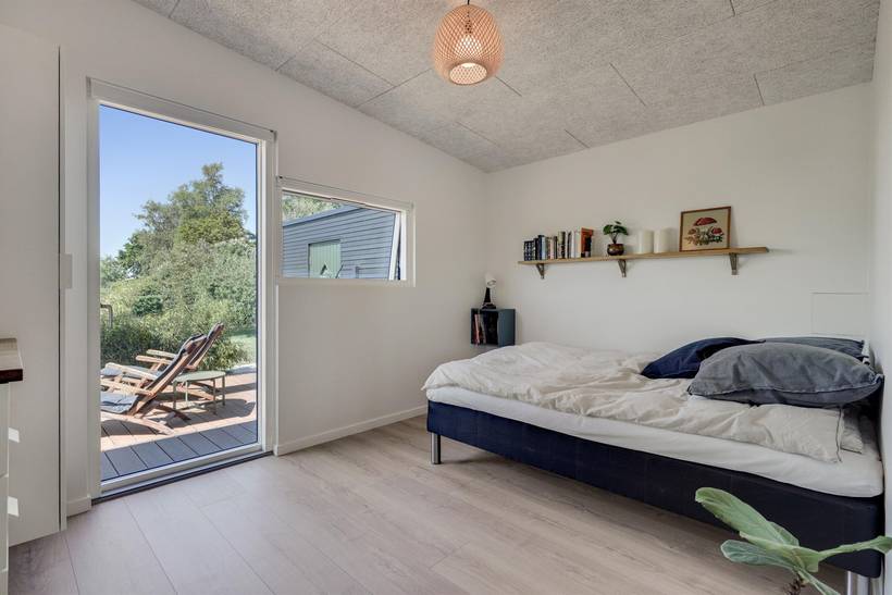 Foto von Ferienhaus KC18 in Høll - Hvidbjerg - Ostjütland