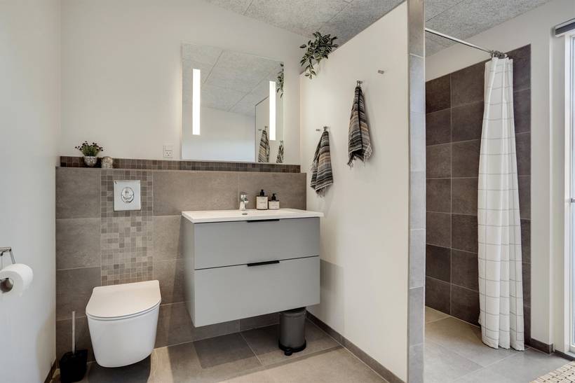 Foto von Ferienhaus KC18 in Høll - Hvidbjerg - Ostjütland
