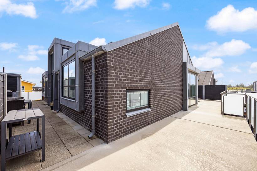 Foto von Ferienhaus KC19 in Søndervig - Westjütland