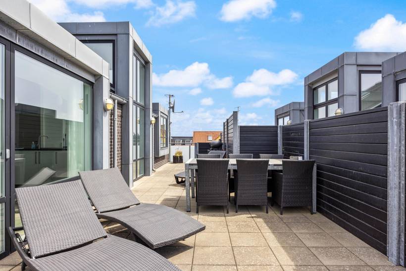 Foto von Ferienhaus KC19 in Søndervig - Westjütland