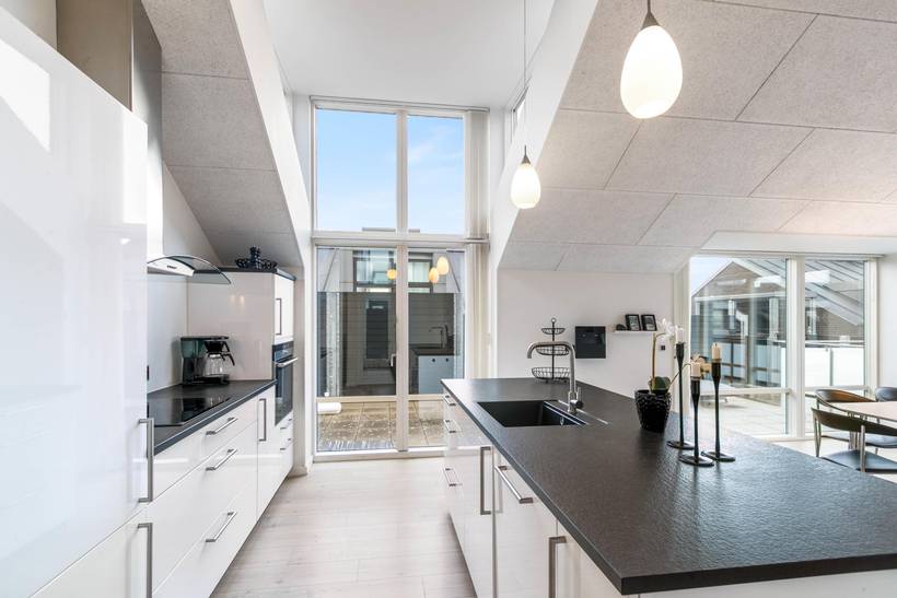 Foto von Ferienhaus KC19 in Søndervig - Westjütland