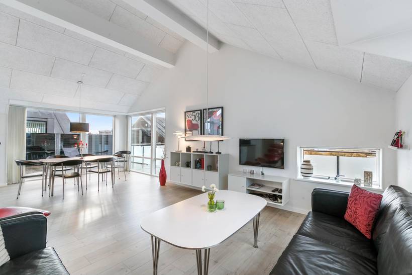 Foto von Ferienhaus KC19 in Søndervig - Westjütland