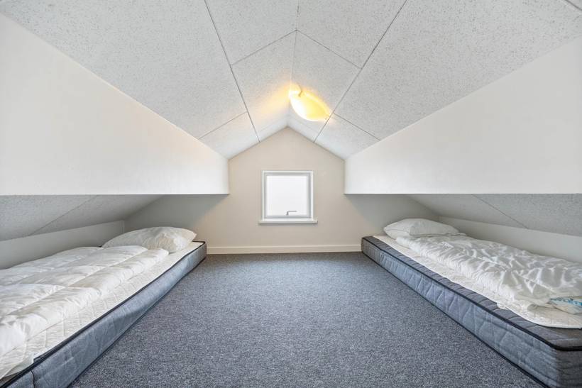 Foto von Ferienhaus KC19 in Søndervig - Westjütland