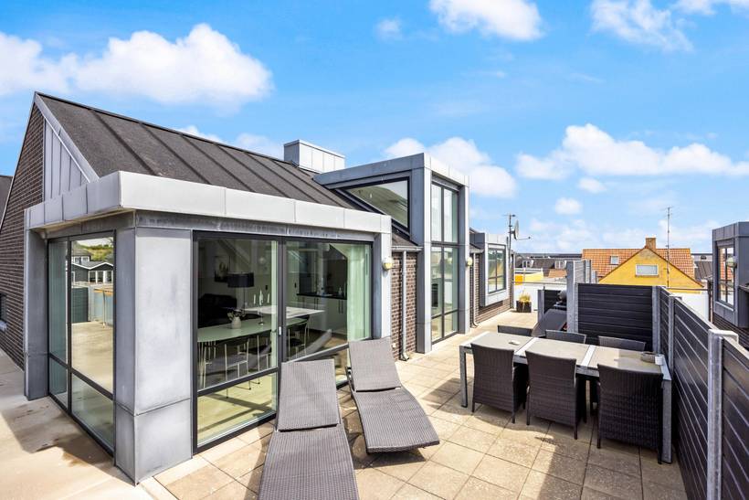Foto von Ferienhaus KC19 in Søndervig - Westjütland