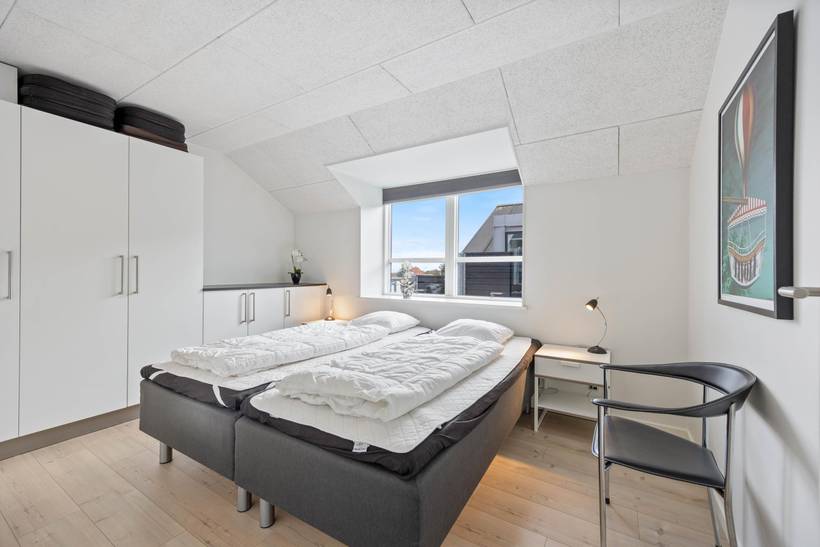 Foto von Ferienhaus KC19 in Søndervig - Westjütland